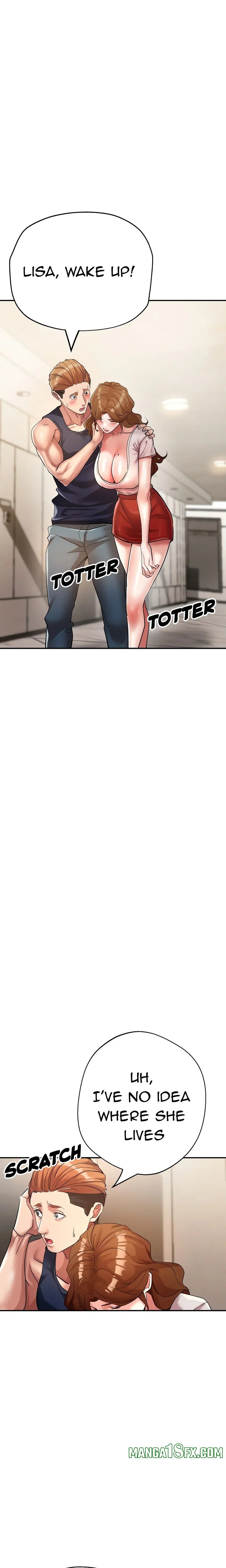 Three Sisters - Chapter 17 [photo 27] - MangaPorn