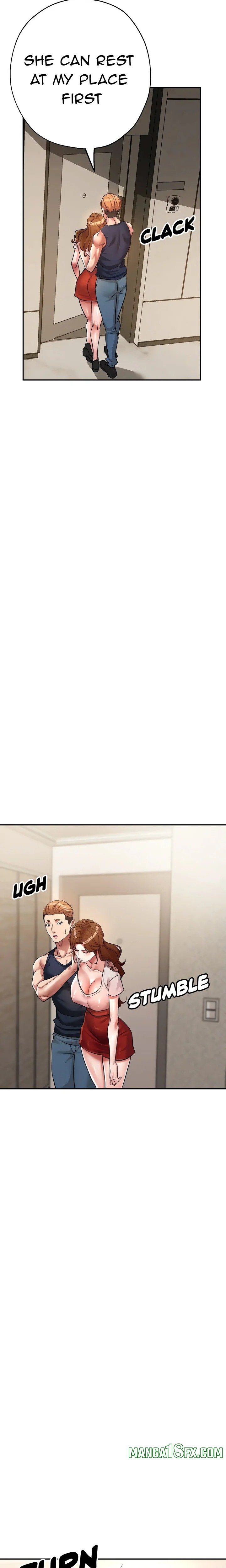 Three Sisters - Chapter 17 [photo 28] - MangaPorn