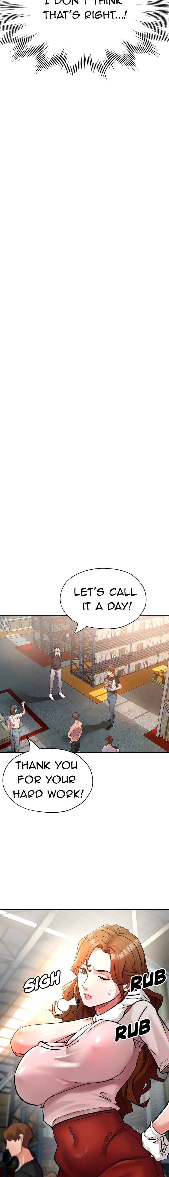 Three Sisters - Chapter 17 [photo 3] - MangaPorn