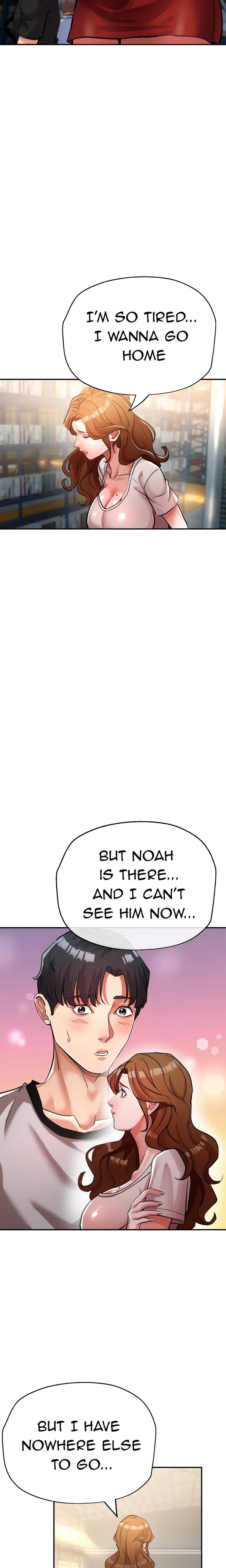 Three Sisters - Chapter 17 [photo 4] - MangaPorn