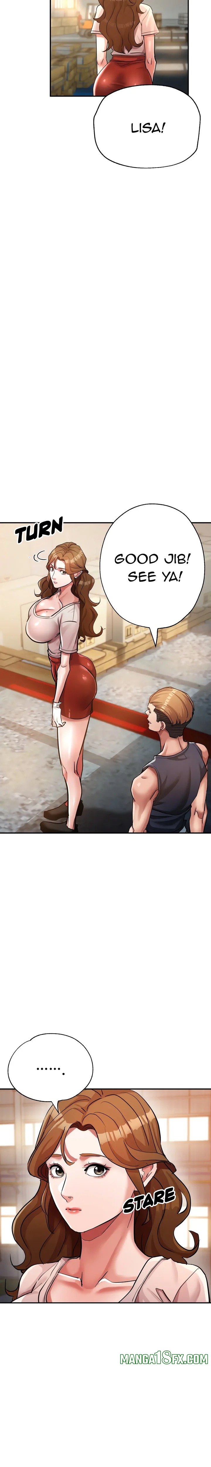 Three Sisters - Chapter 17 [photo 5] - MangaPorn