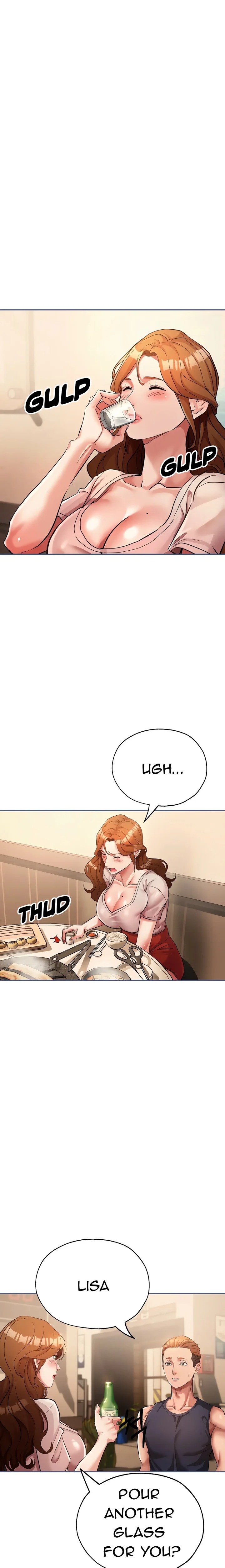 Three Sisters - Chapter 17 [photo 7] - MangaPorn