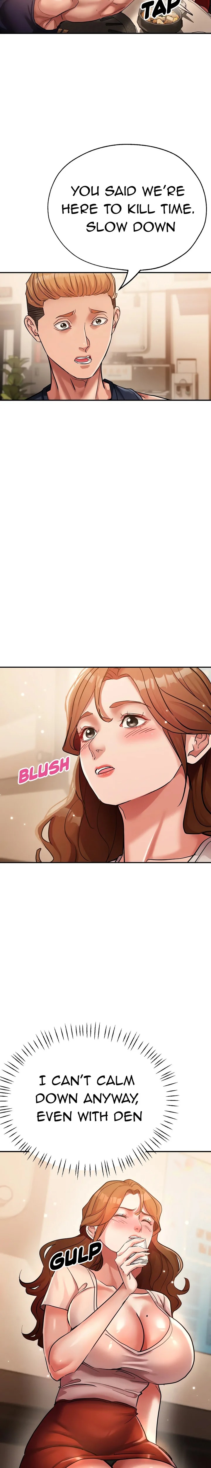 Three Sisters - Chapter 17 [photo 9] - MangaPorn