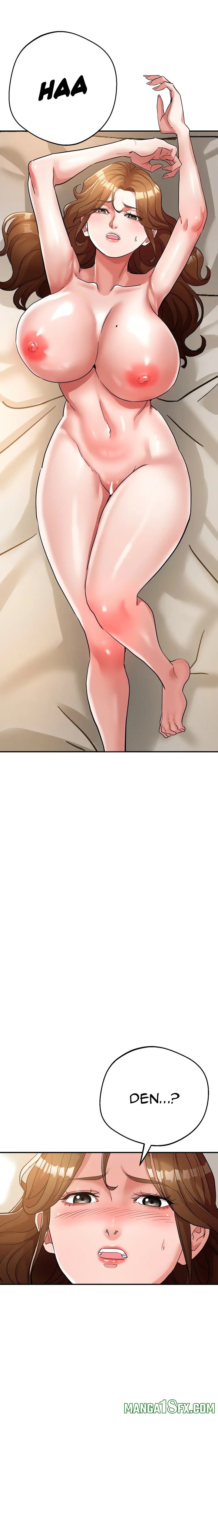 Three Sisters - Chapter 18 [photo 15] - MangaPorn