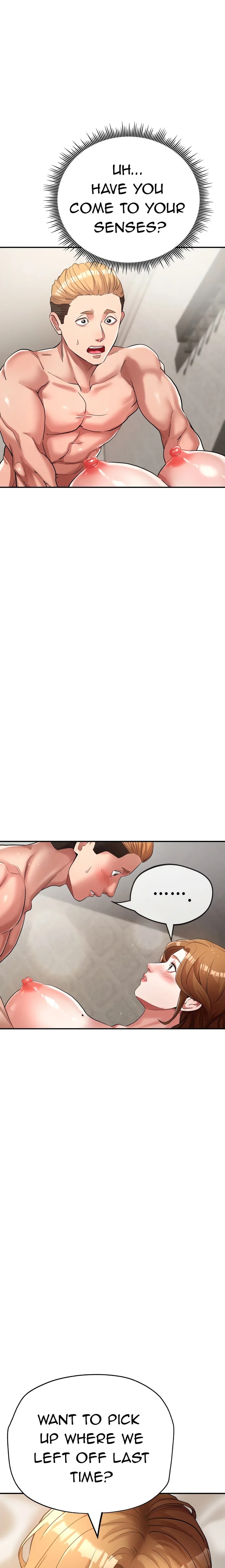 Three Sisters - Chapter 18 [photo 16] - MangaPorn