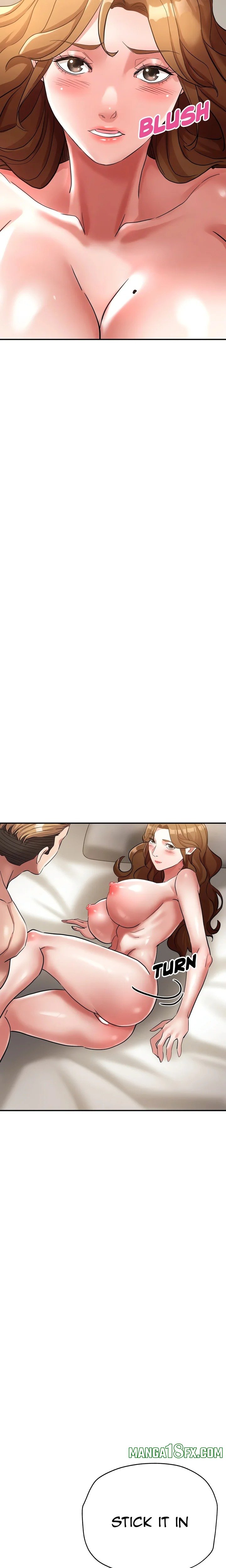 Three Sisters - Chapter 18 [photo 17] - MangaPorn