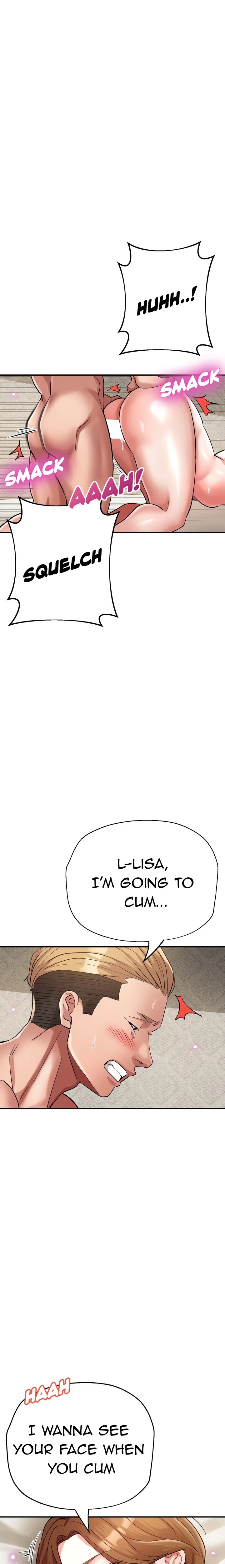 Three Sisters - Chapter 18 [photo 21] - MangaPorn