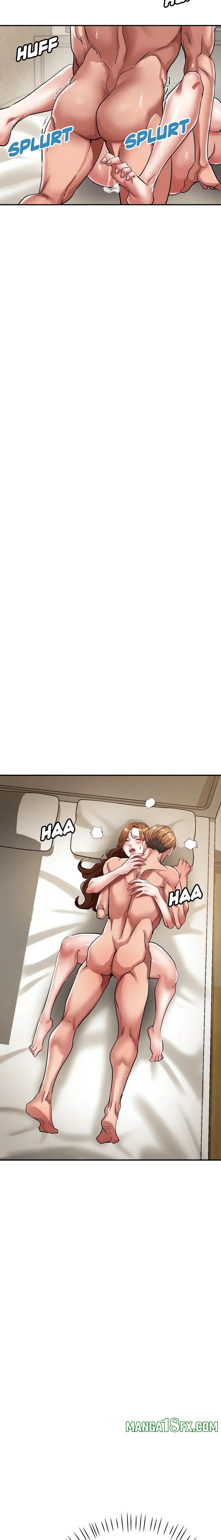 Three Sisters - Chapter 18 [photo 24] - MangaPorn