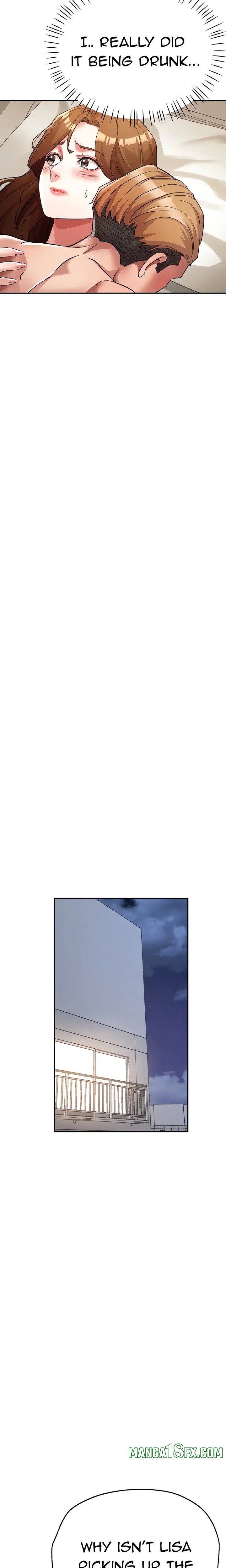 Three Sisters - Chapter 18 [photo 25] - MangaPorn