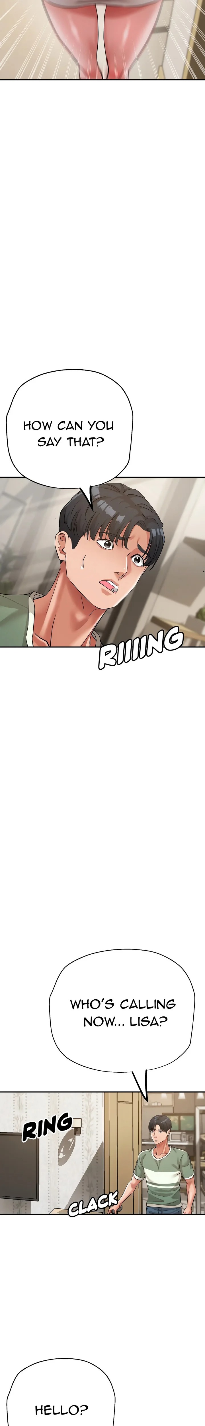 Three Sisters - Chapter 18 [photo 29] - MangaPorn