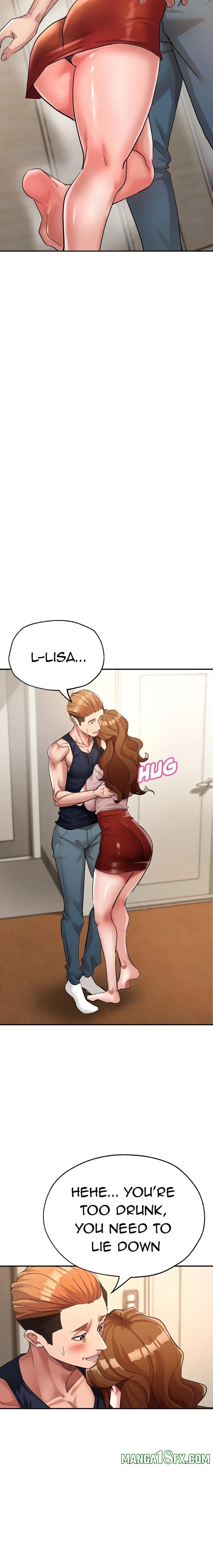 Three Sisters - Chapter 18 [photo 3] - MangaPorn