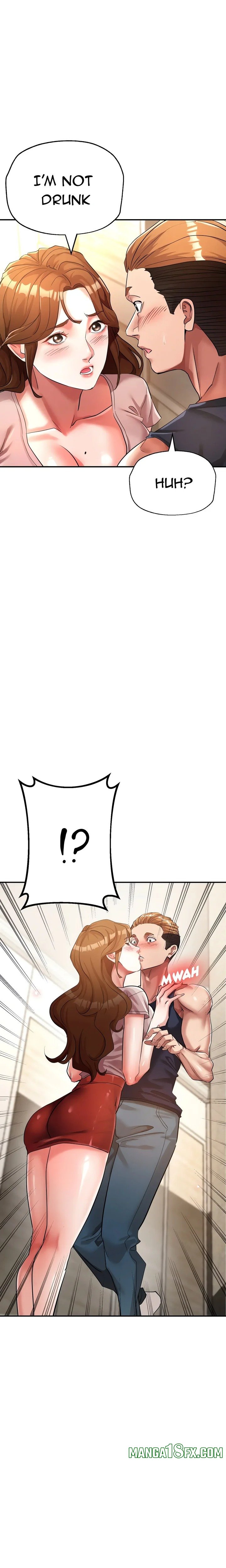 Three Sisters - Chapter 18 [photo 4] - MangaPorn