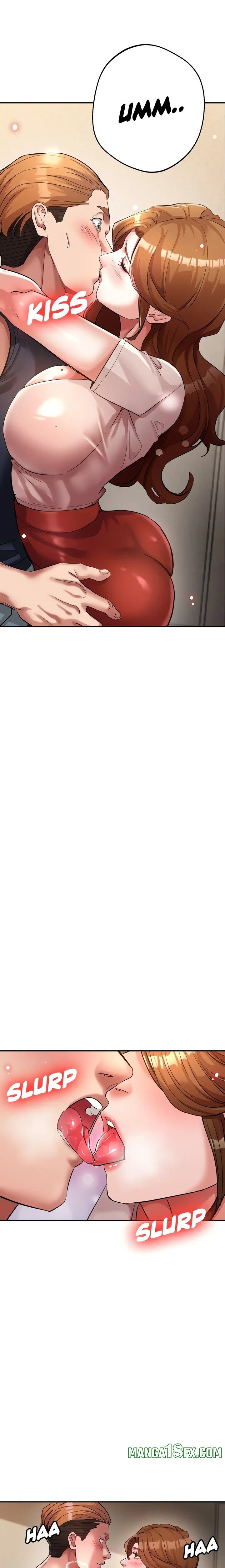 Three Sisters - Chapter 18 [photo 5] - MangaPorn