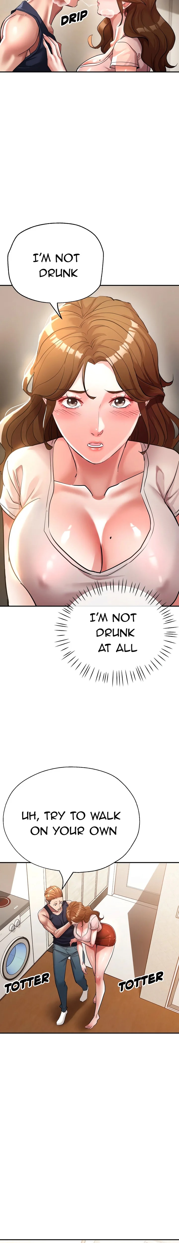 Three Sisters - Chapter 18 [photo 6] - MangaPorn