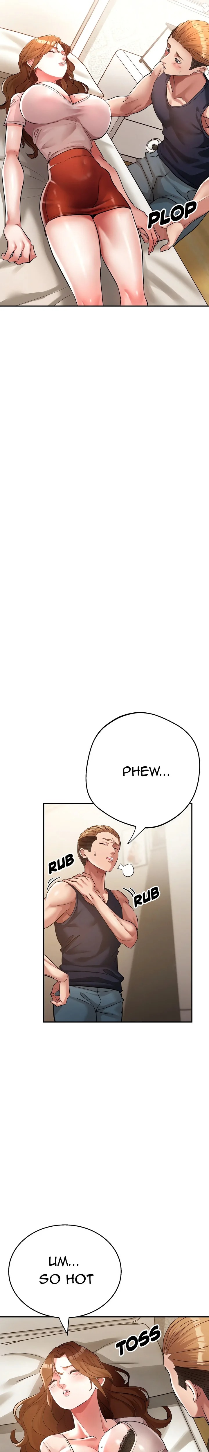 Three Sisters - Chapter 18 [photo 7] - MangaPorn