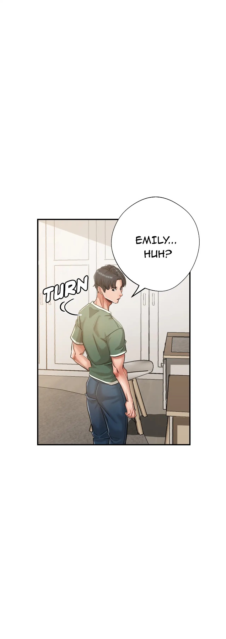 Three Sisters - Chapter 19 [photo 18] - MangaPorn