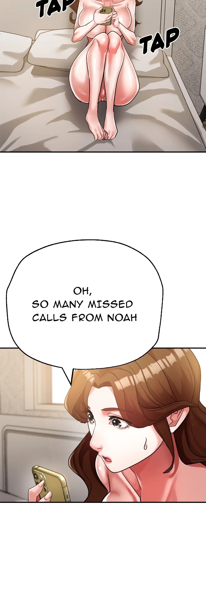 Three Sisters - Chapter 19 [photo 31] - MangaPorn