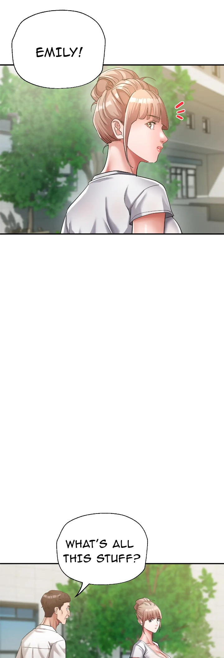 Three Sisters - Chapter 19 [photo 57] - MangaPorn