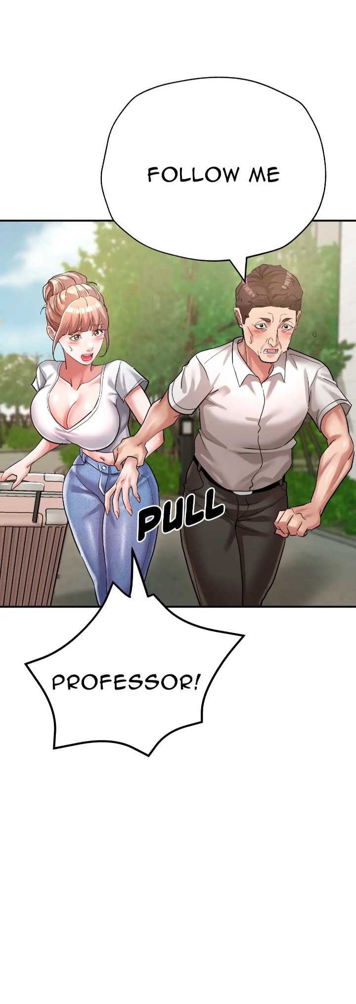 Three Sisters - Chapter 19 [photo 63] - MangaPorn