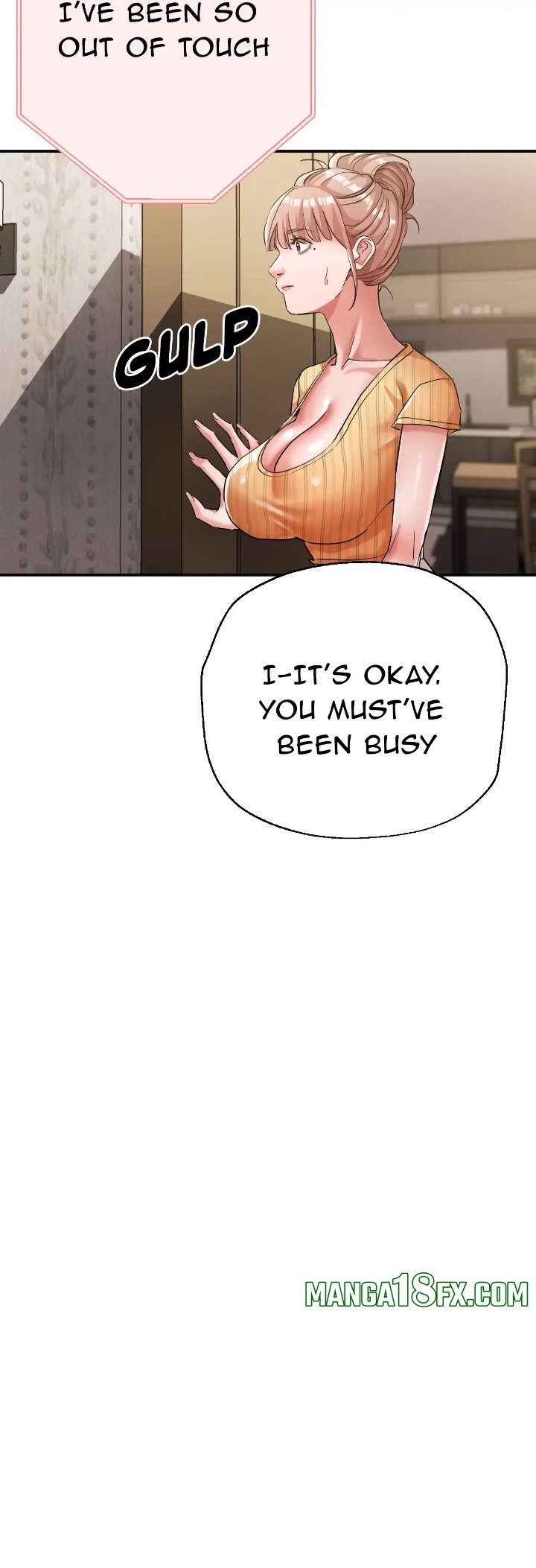 Three Sisters - Chapter 19 [photo 7] - MangaPorn