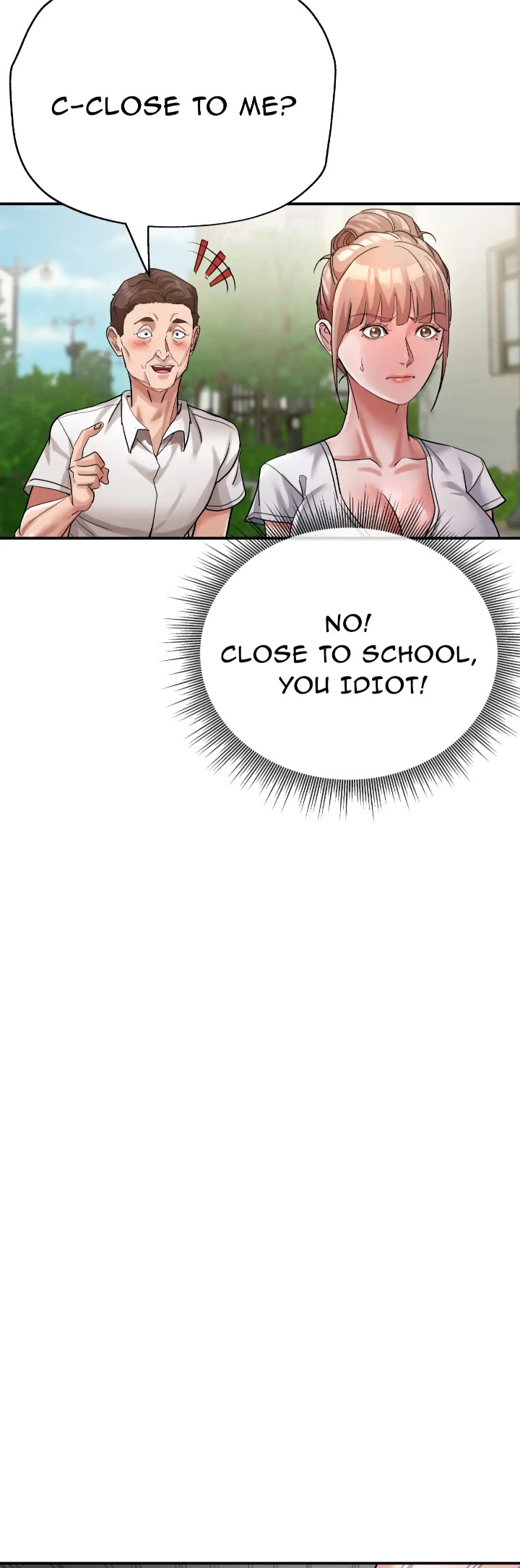 Three Sisters - Chapter 20 [photo 2] - MangaPorn