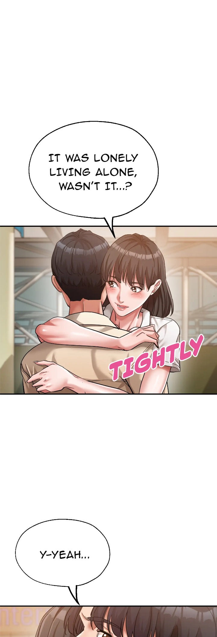 Three Sisters - Chapter 20 [photo 27] - MangaPorn