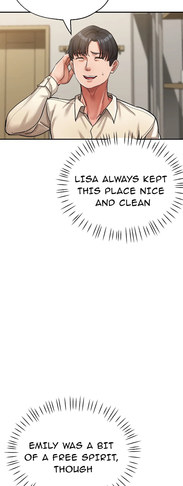 Three Sisters - Chapter 20 [photo 33] - MangaPorn