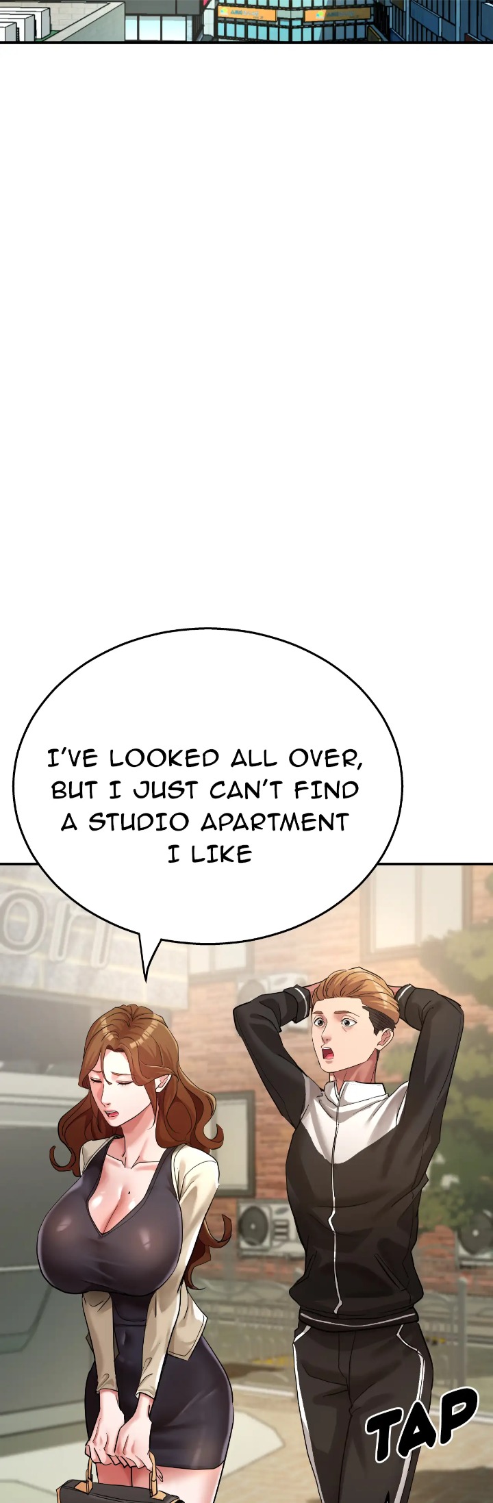 Three Sisters - Chapter 20 [photo 44] - MangaPorn