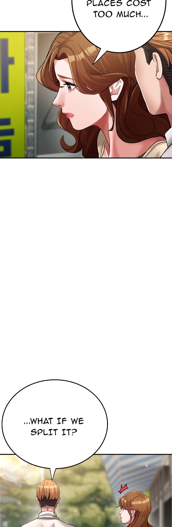 Three Sisters - Chapter 20 [photo 47] - MangaPorn