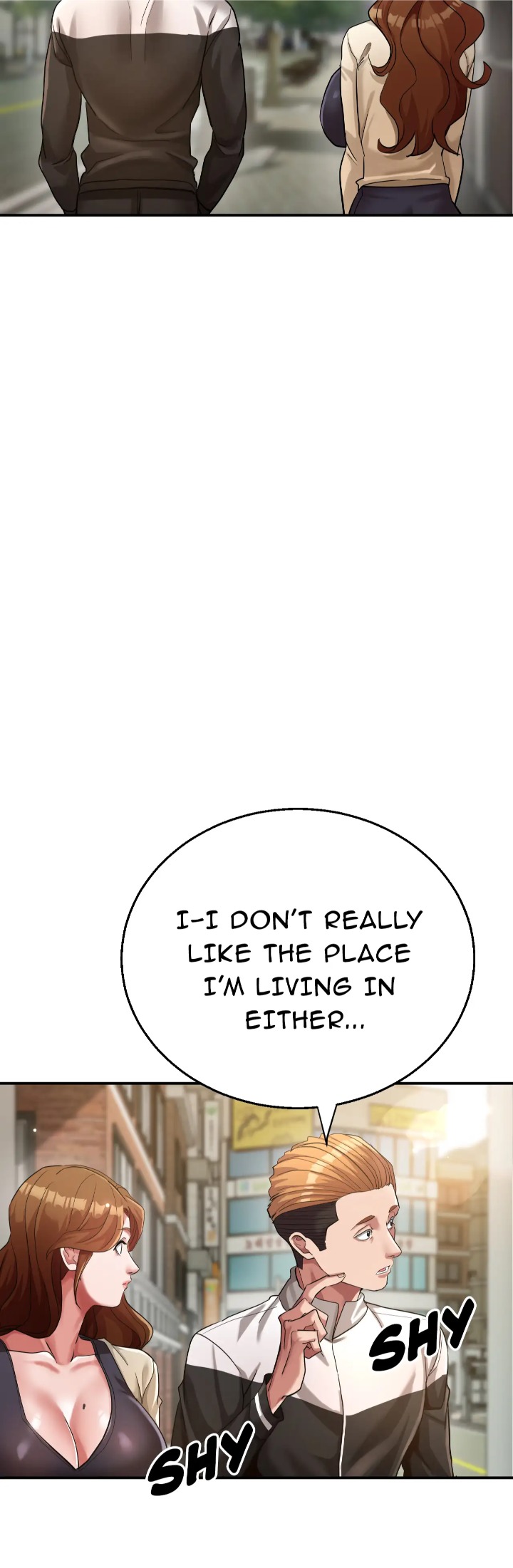 Three Sisters - Chapter 20 [photo 48] - MangaPorn