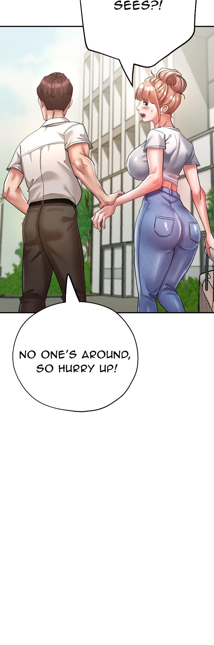 Three Sisters - Chapter 20 [photo 5] - MangaPorn