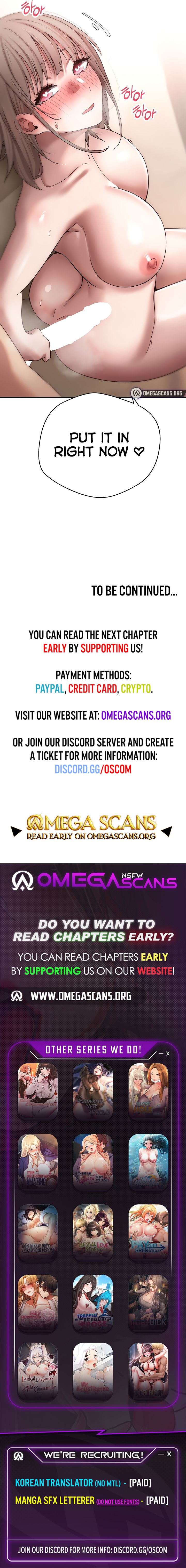 Turning My Life Around With Crypto - Chapter 47 [photo 8] - MangaPorn