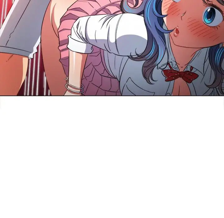 My High School Bully - Chapter 124 [photo 102] - MangaPorn