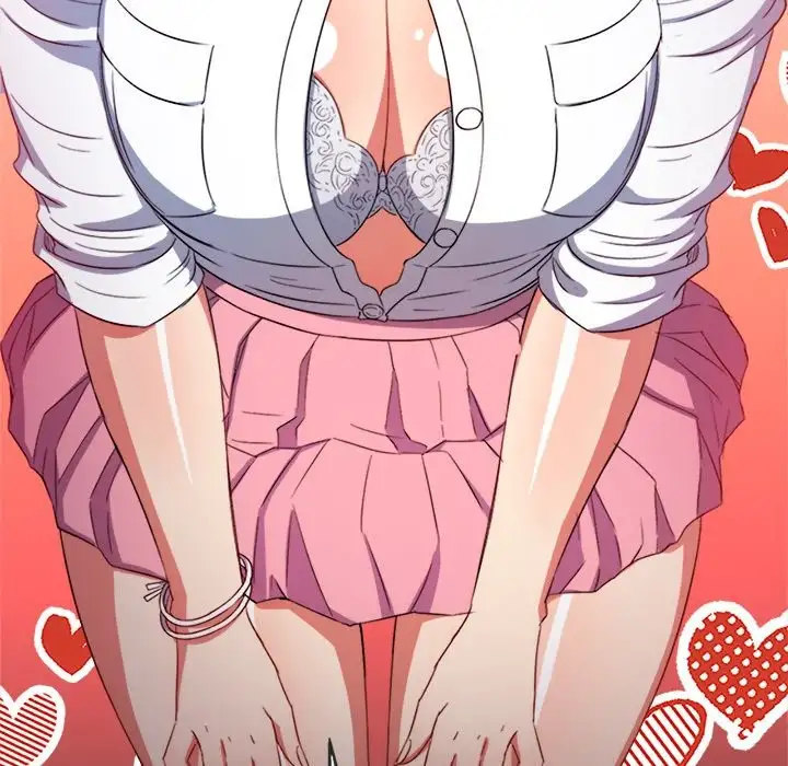 My High School Bully - Chapter 124 [photo 114] - MangaPorn