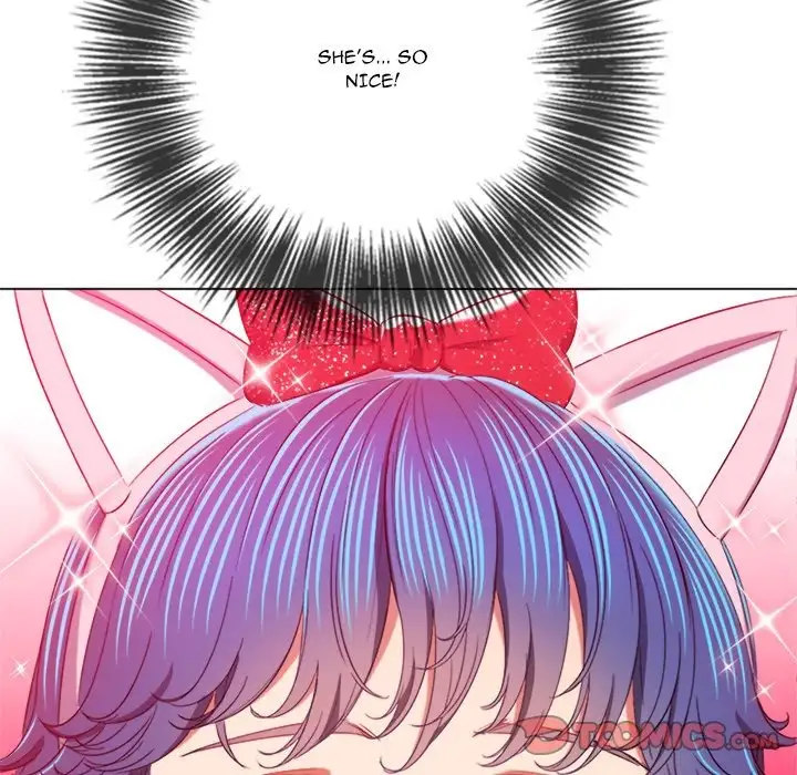 My High School Bully - Chapter 124 [photo 118] - MangaPorn