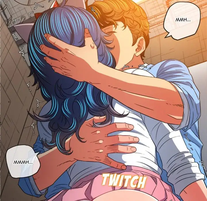 My High School Bully - Chapter 124 [photo 130] - MangaPorn