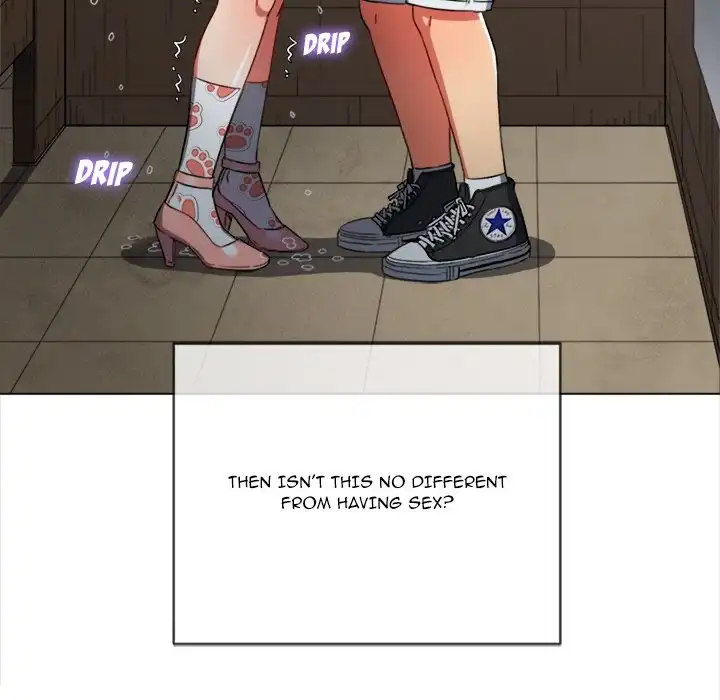 My High School Bully - Chapter 124 [photo 15] - MangaPorn