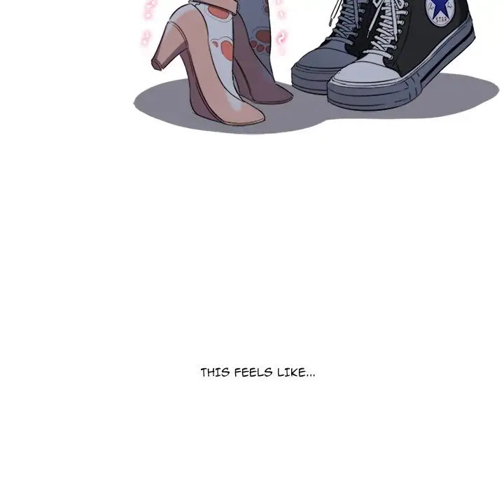 My High School Bully - Chapter 124 [photo 152] - MangaPorn