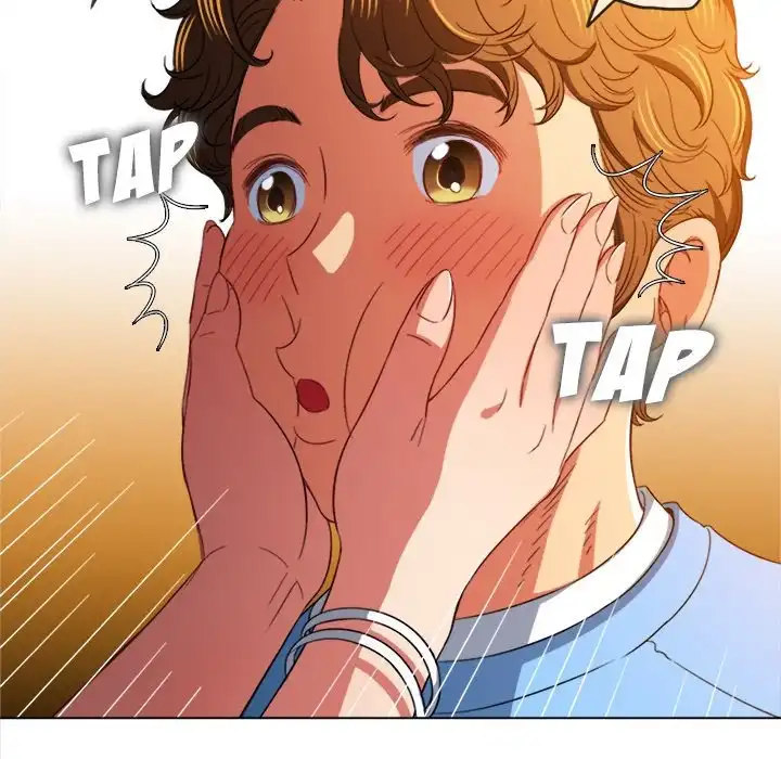 My High School Bully - Chapter 124 [photo 17] - MangaPorn