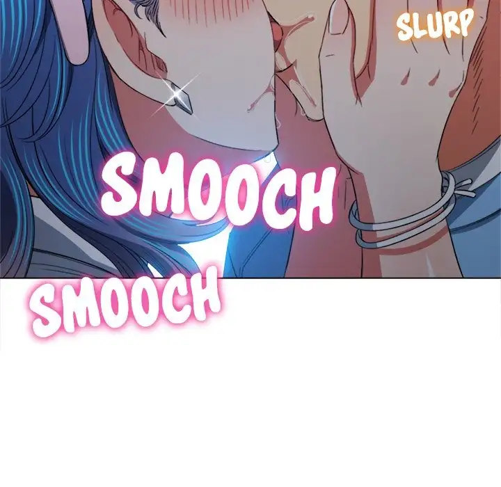 My High School Bully - Chapter 124 [photo 33] - MangaPorn