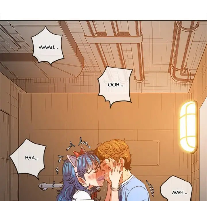 My High School Bully - Chapter 124 [photo 35] - MangaPorn