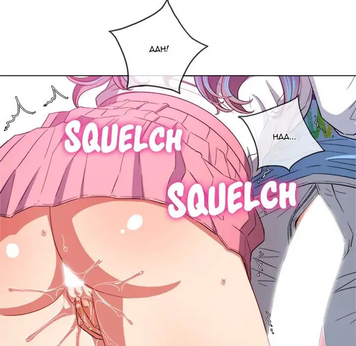 My High School Bully - Chapter 124 [photo 39] - MangaPorn