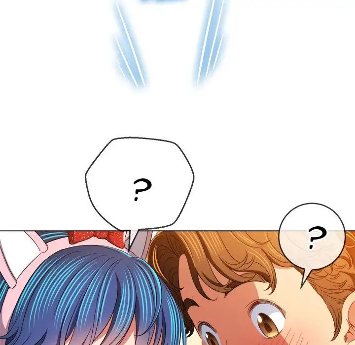 My High School Bully - Chapter 124 [photo 44] - MangaPorn