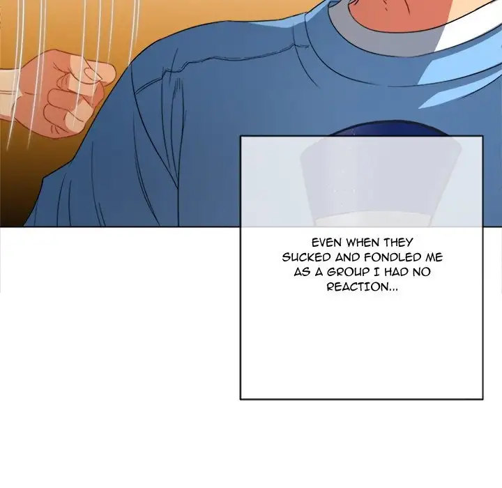 My High School Bully - Chapter 124 [photo 57] - MangaPorn