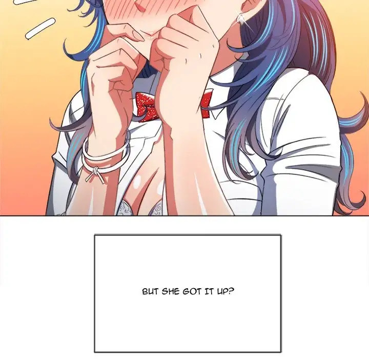 My High School Bully - Chapter 124 [photo 60] - MangaPorn