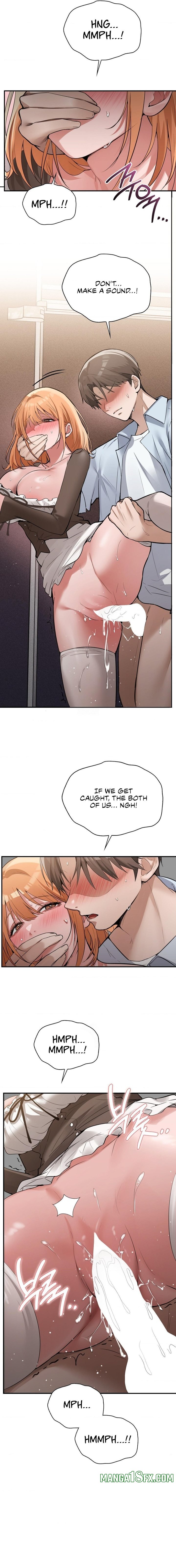 PC Cafe Goddess - Chapter 11 [photo 11] - MangaPorn