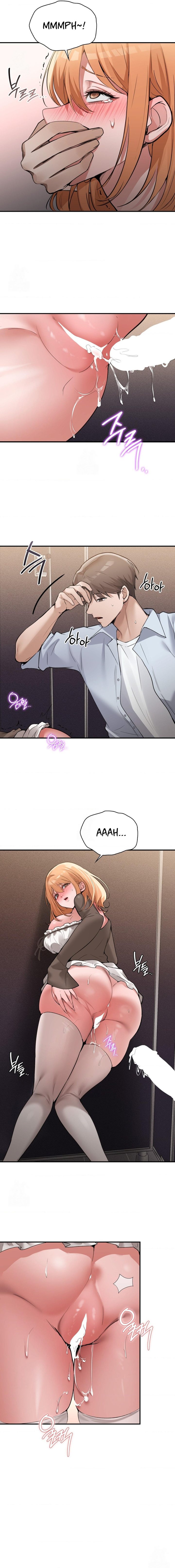 PC Cafe Goddess - Chapter 11 [photo 12] - MangaPorn