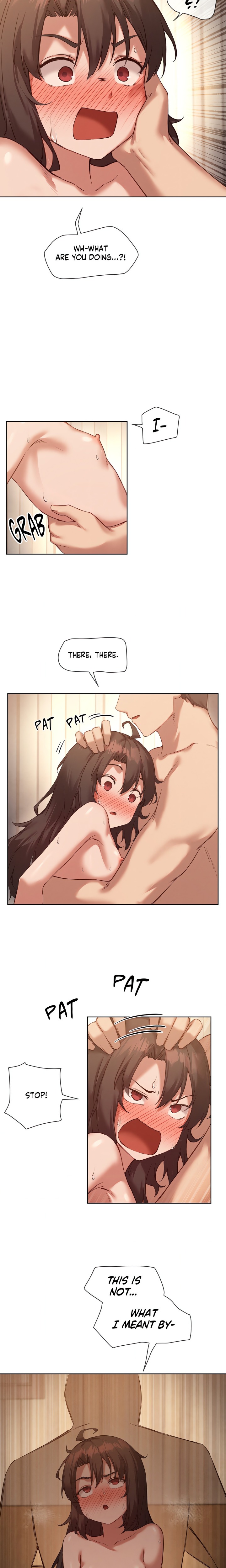 Gacha Girl Next Door (Uncensored) - Chapter 16 [photo 10] - MangaPorn