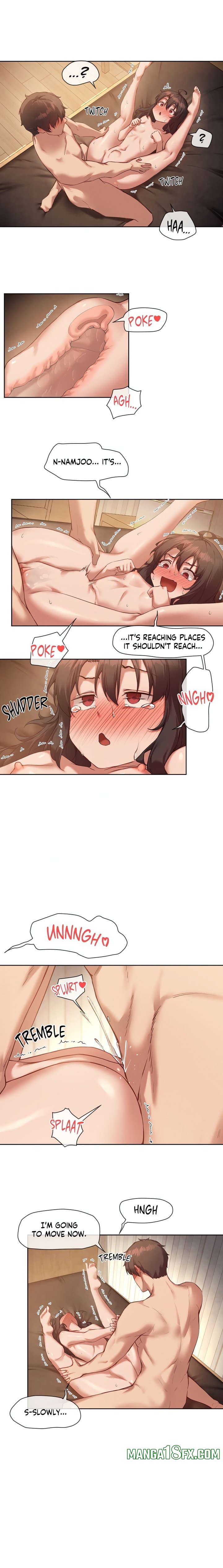 Gacha Girl Next Door (Uncensored) - Chapter 16 [photo 5] - MangaPorn