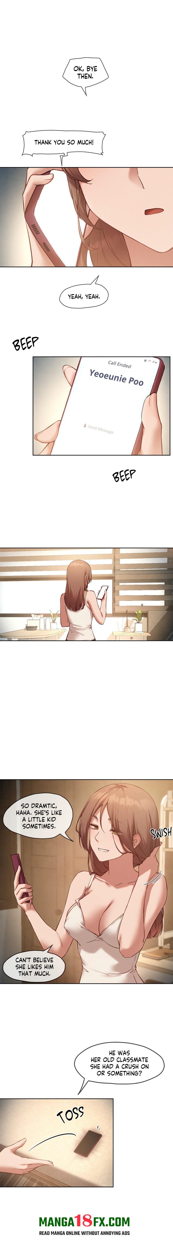 Gacha Girl Next Door (Uncensored) - Chapter 17 [photo 1] - MangaPorn